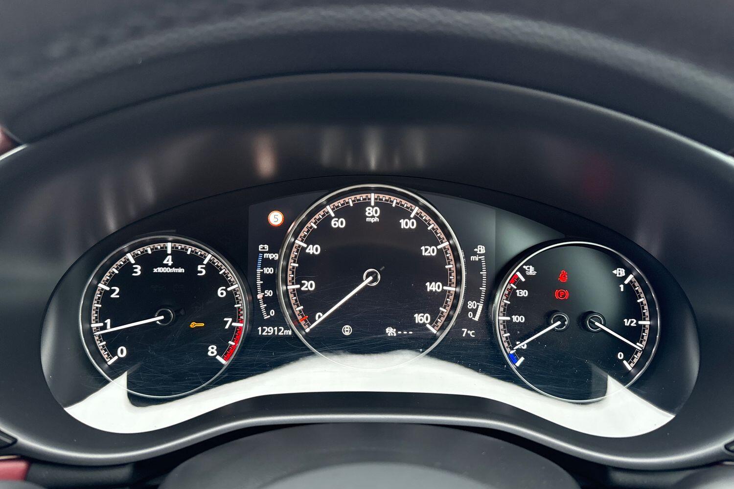 Used Mazda Mazda3 2023 for sale - 77313019: Photo 40