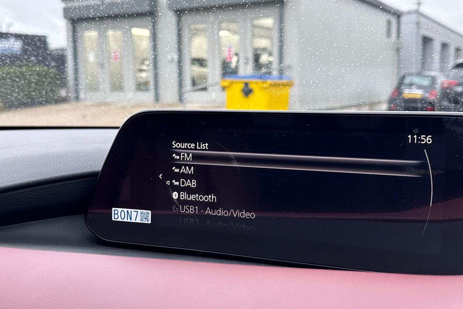 Used Mazda Mazda3 2023 for sale - 77313019: Photo 41