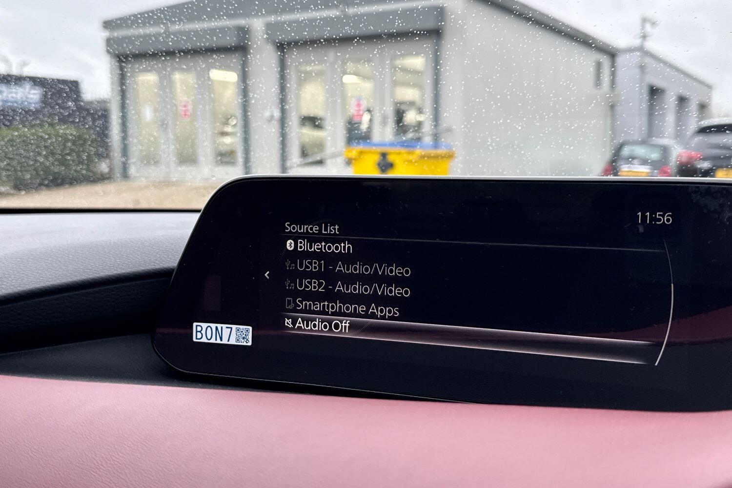 Used Mazda Mazda3 2023 for sale - 77313019: Photo 42