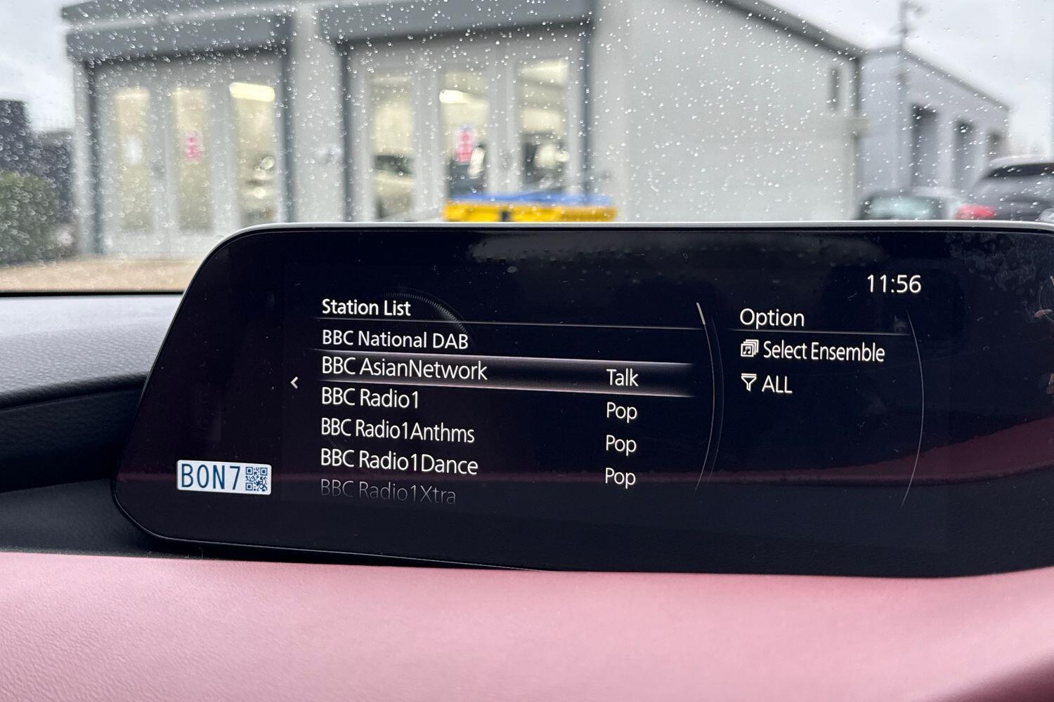 Used Mazda Mazda3 2023 for sale - 77313019: Photo 43