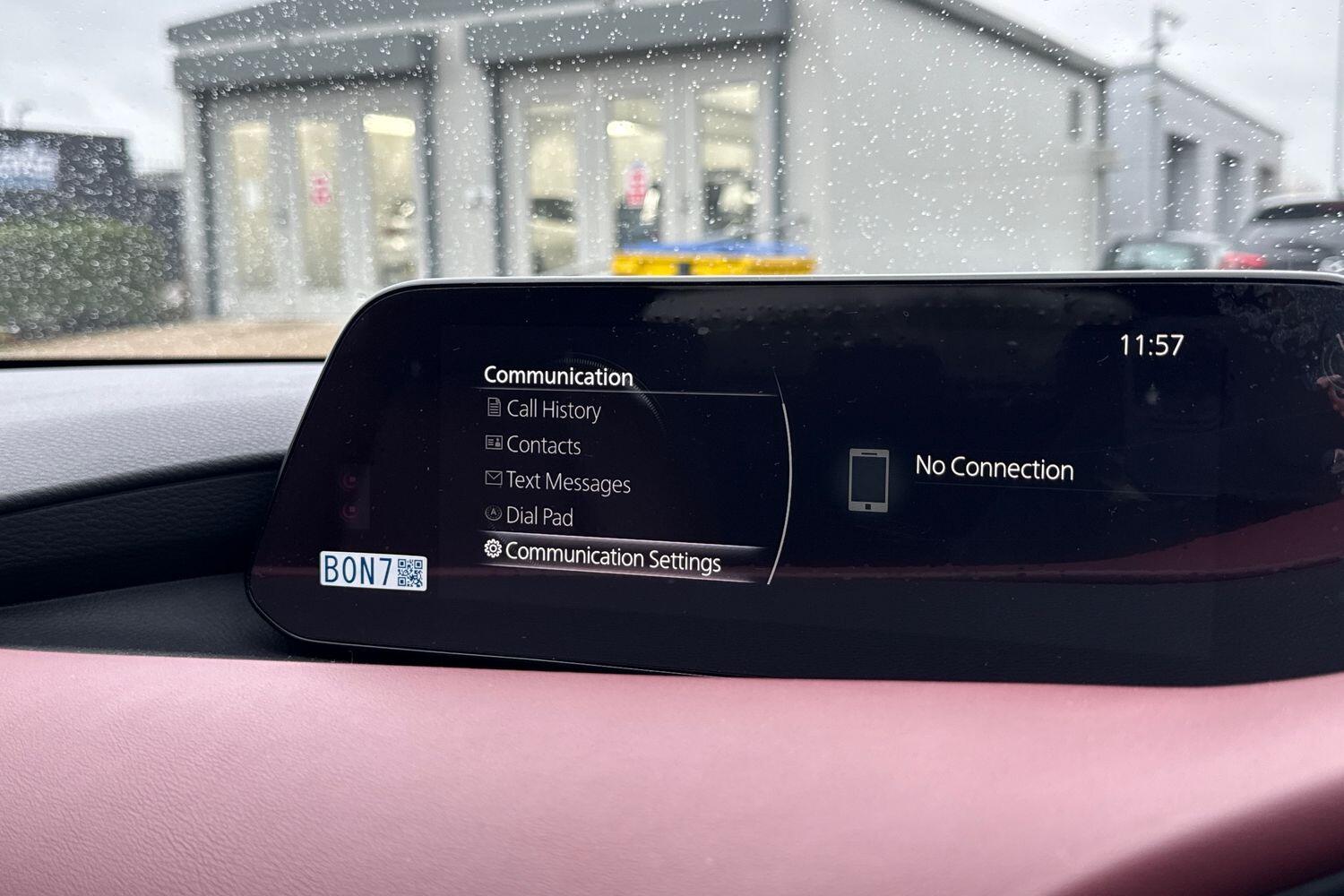 Used Mazda Mazda3 2023 for sale - 77313019: Photo 44