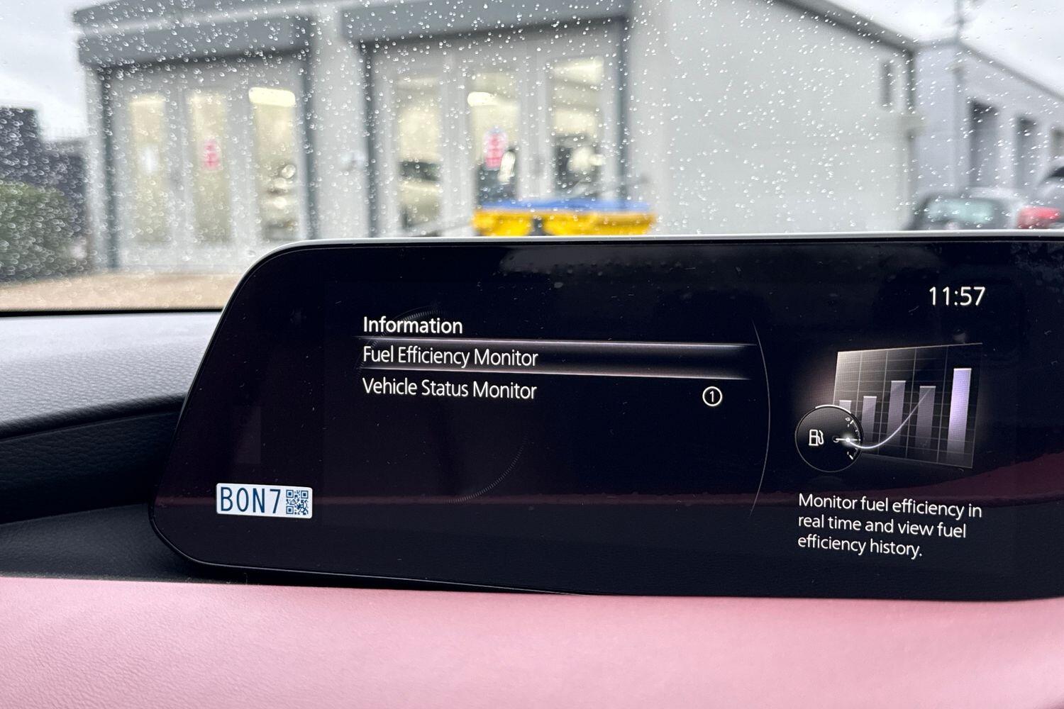 Used Mazda Mazda3 2023 for sale - 77313019: Photo 45