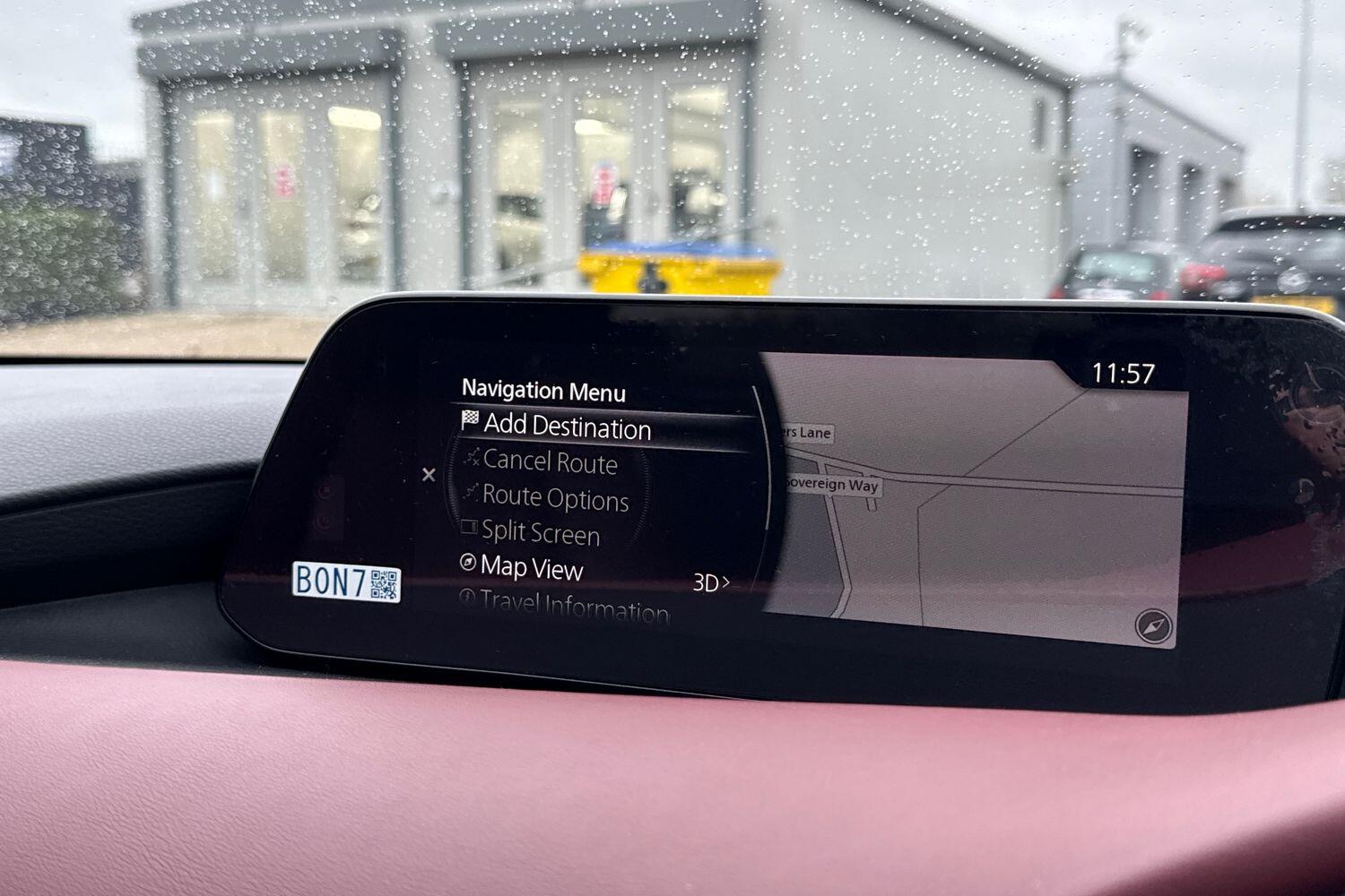 Used Mazda Mazda3 2023 for sale - 77313019: Photo 46