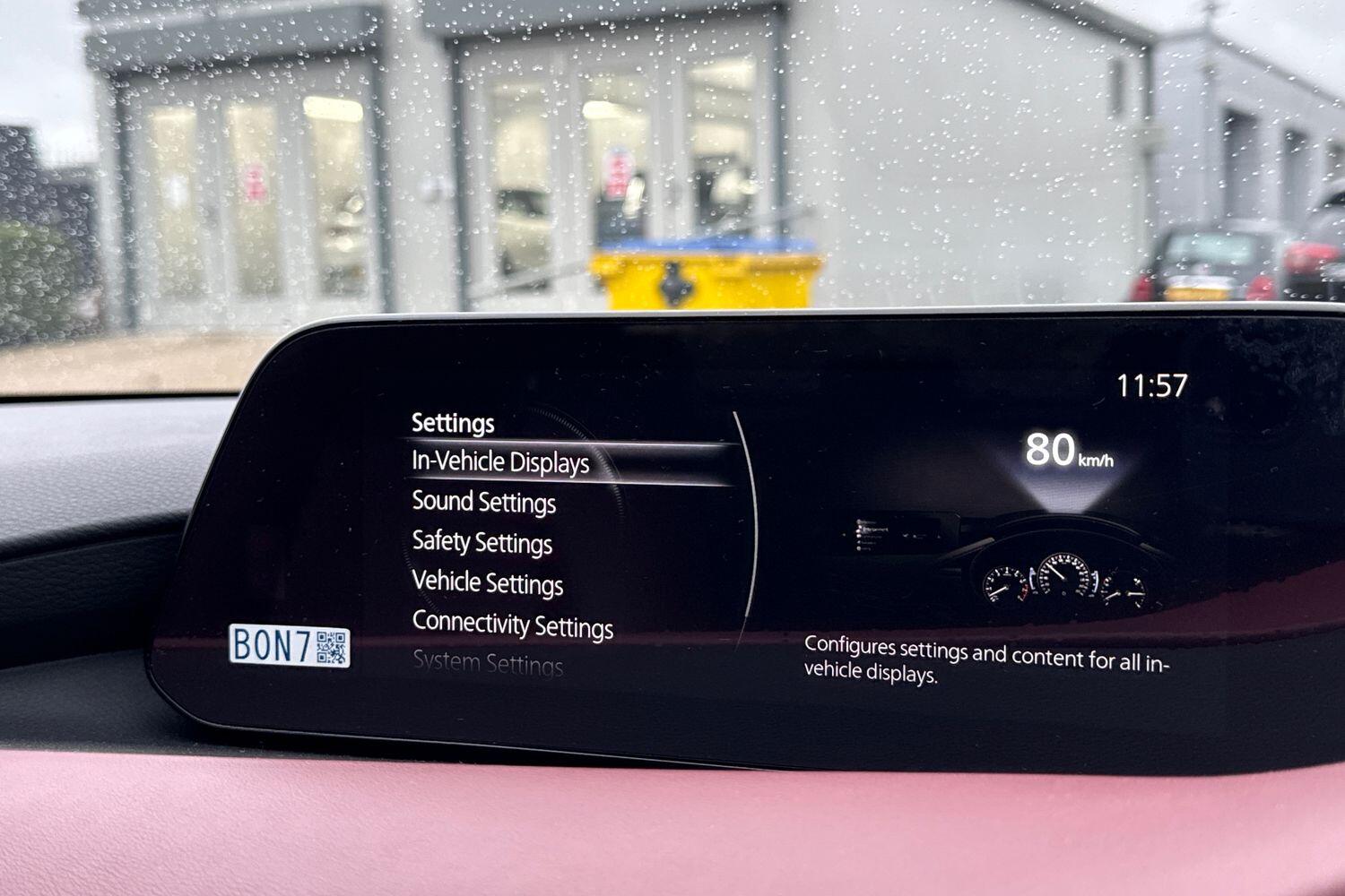 Used Mazda Mazda3 2023 for sale - 77313019: Photo 47