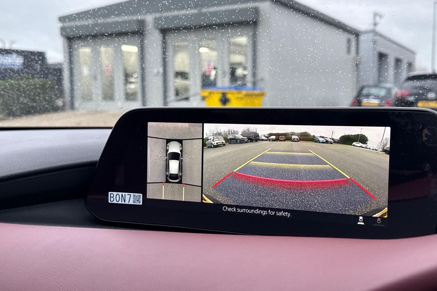 Used Mazda Mazda3 2023 for sale - 77313019: Photo 48