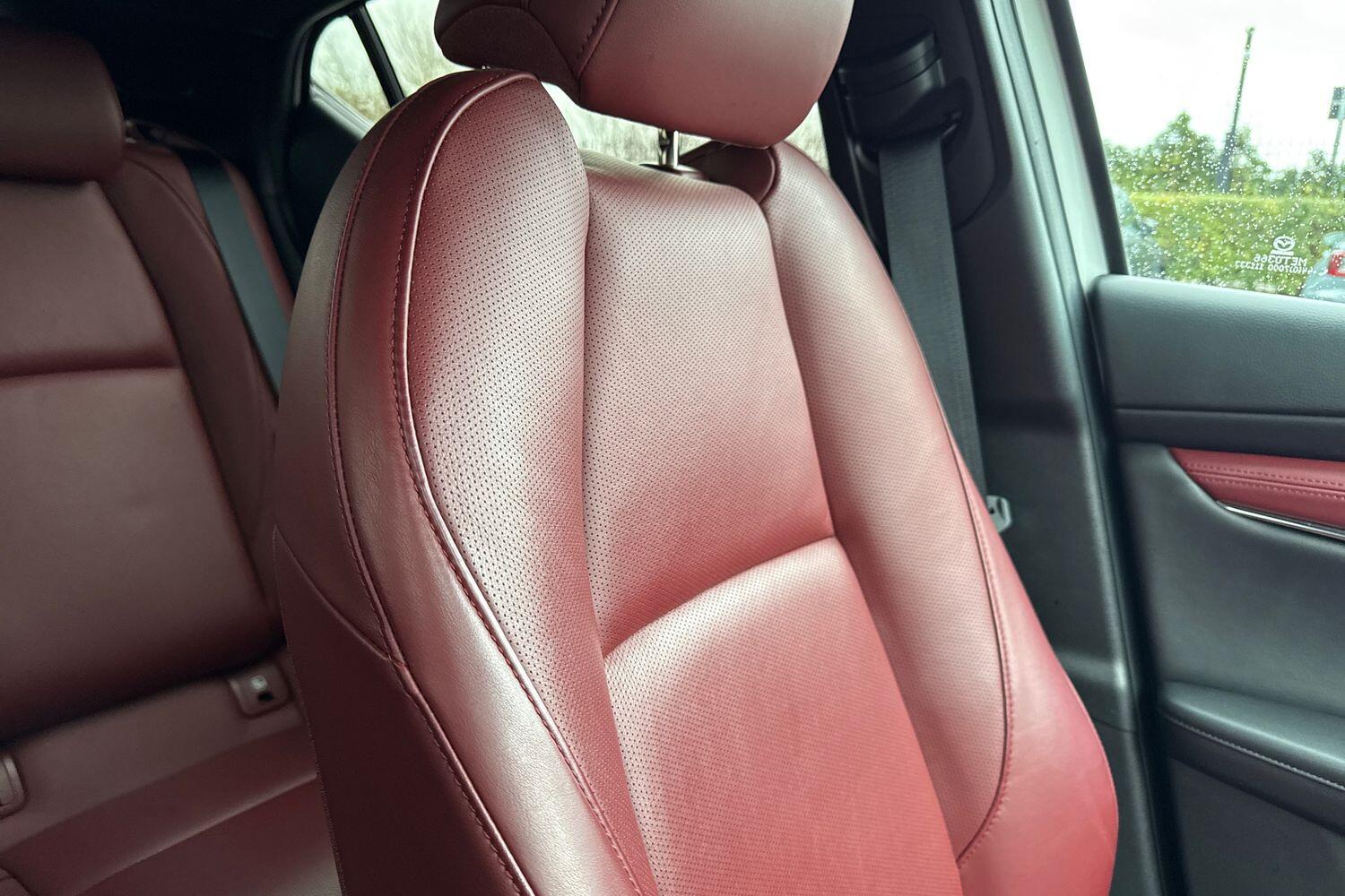 Used Mazda Mazda3 2023 for sale - 77313019: Photo 55