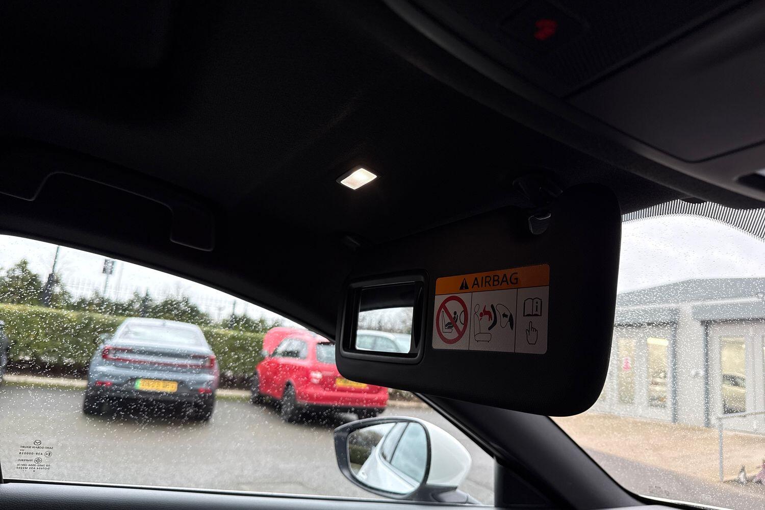 Used Mazda Mazda3 2023 for sale - 77313019: Photo 58