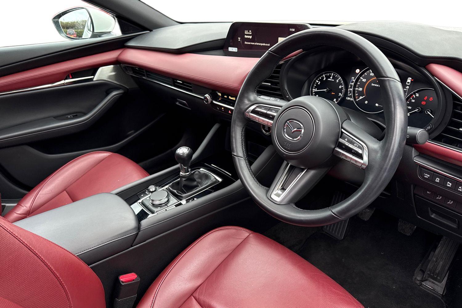 Used Mazda Mazda3 2023 for sale - 77313019: Photo 7