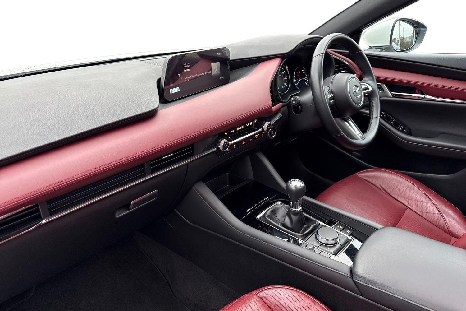 Used Mazda Mazda3 2023 for sale - 77313019: Photo 8