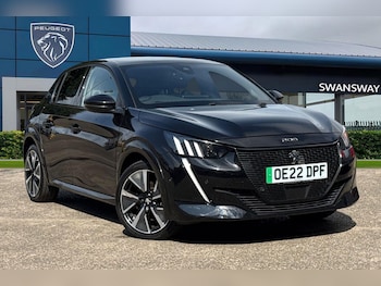 Used Peugeot 208 2022 for sale - 79342004: Photo