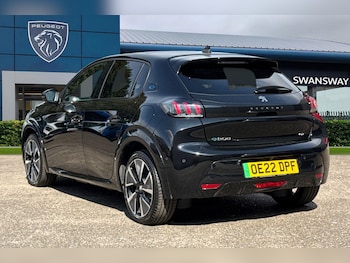 Used Peugeot 208 2022 for sale - 79342004: Photo
