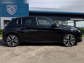 Used Peugeot 208 2022 for sale - 79342004: Photo