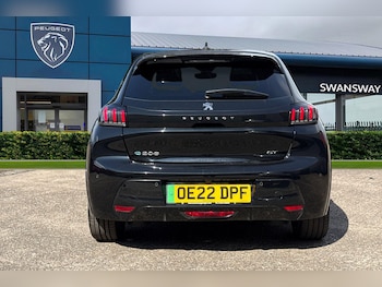 Used Peugeot 208 2022 for sale - 79342004: Photo
