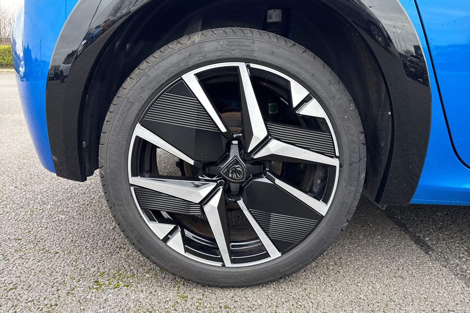 Used Peugeot 208 2025 for sale - 77071989: Photo 10