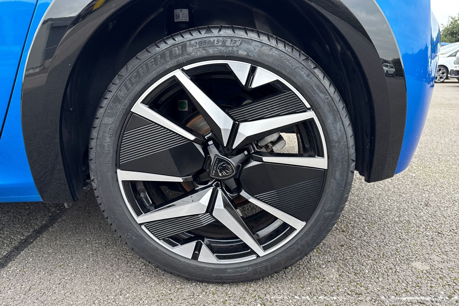 Used Peugeot 208 2025 for sale - 77071989: Photo 11