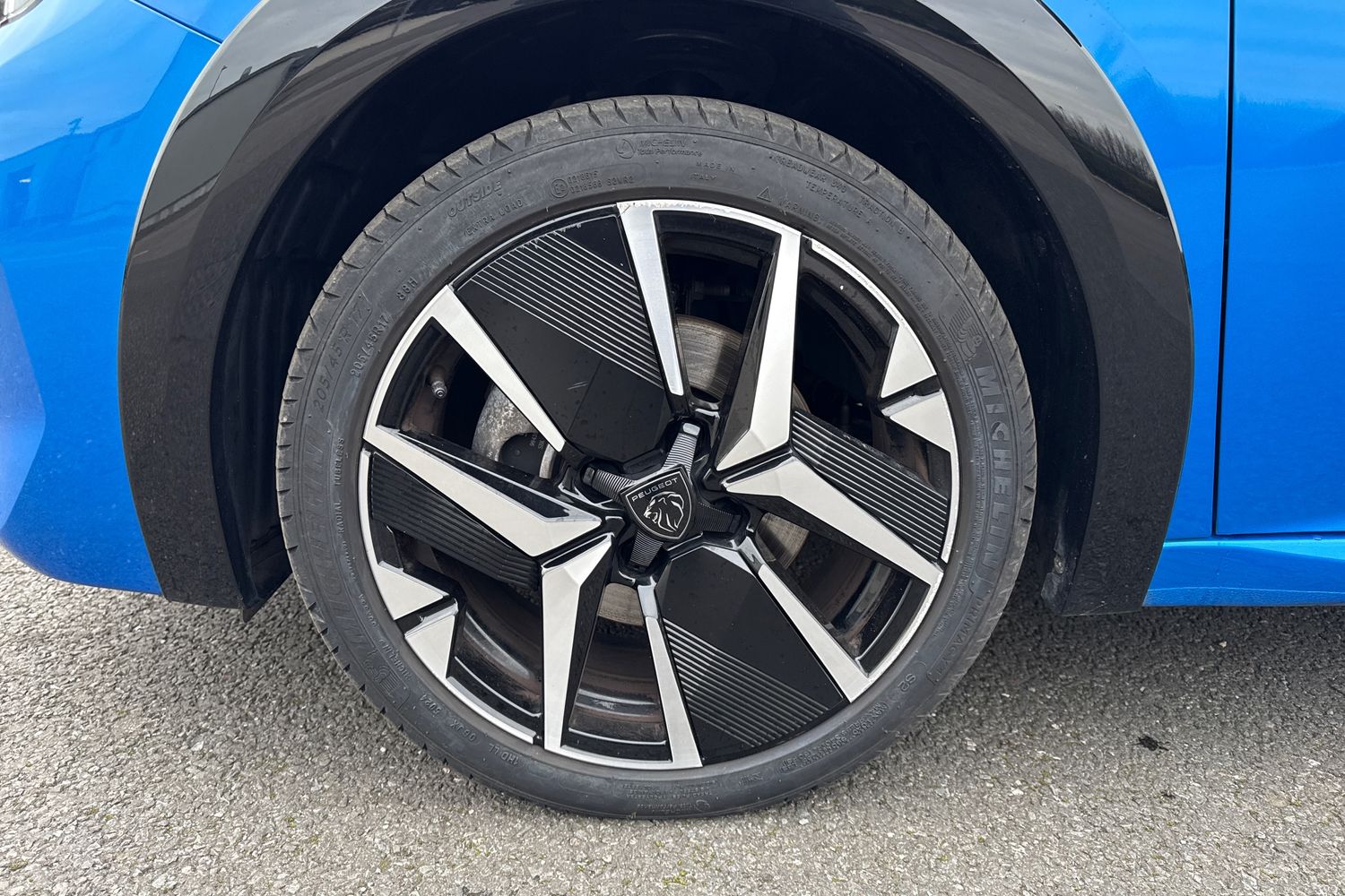 Used Peugeot 208 2025 for sale - 77071989: Photo 12