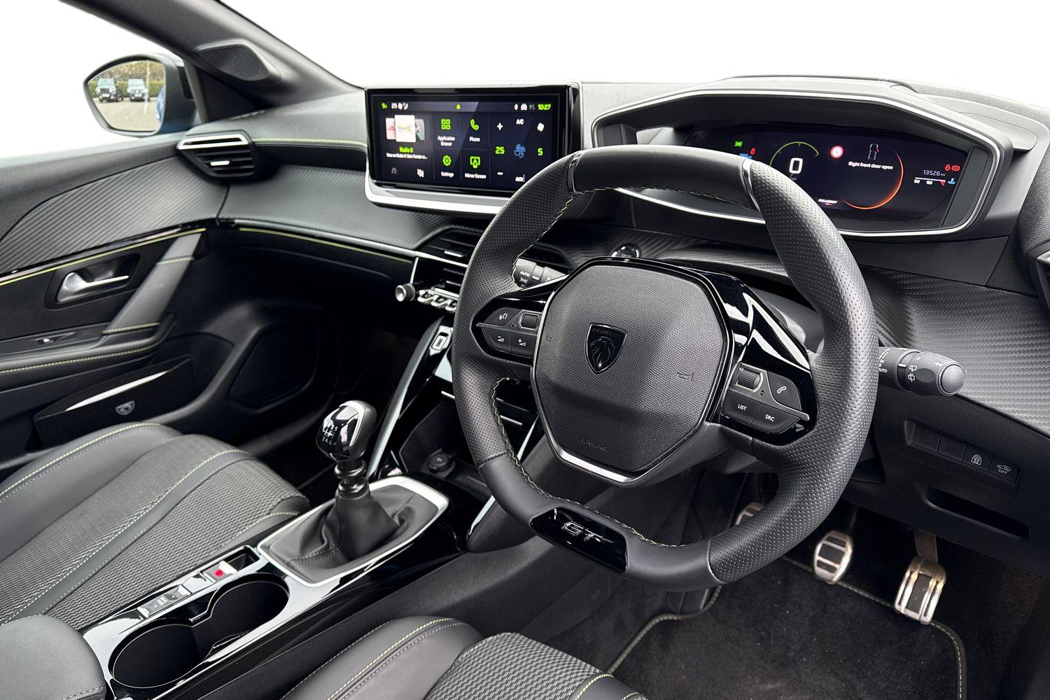 Used Peugeot 208 2025 for sale - 77071989: Photo 13