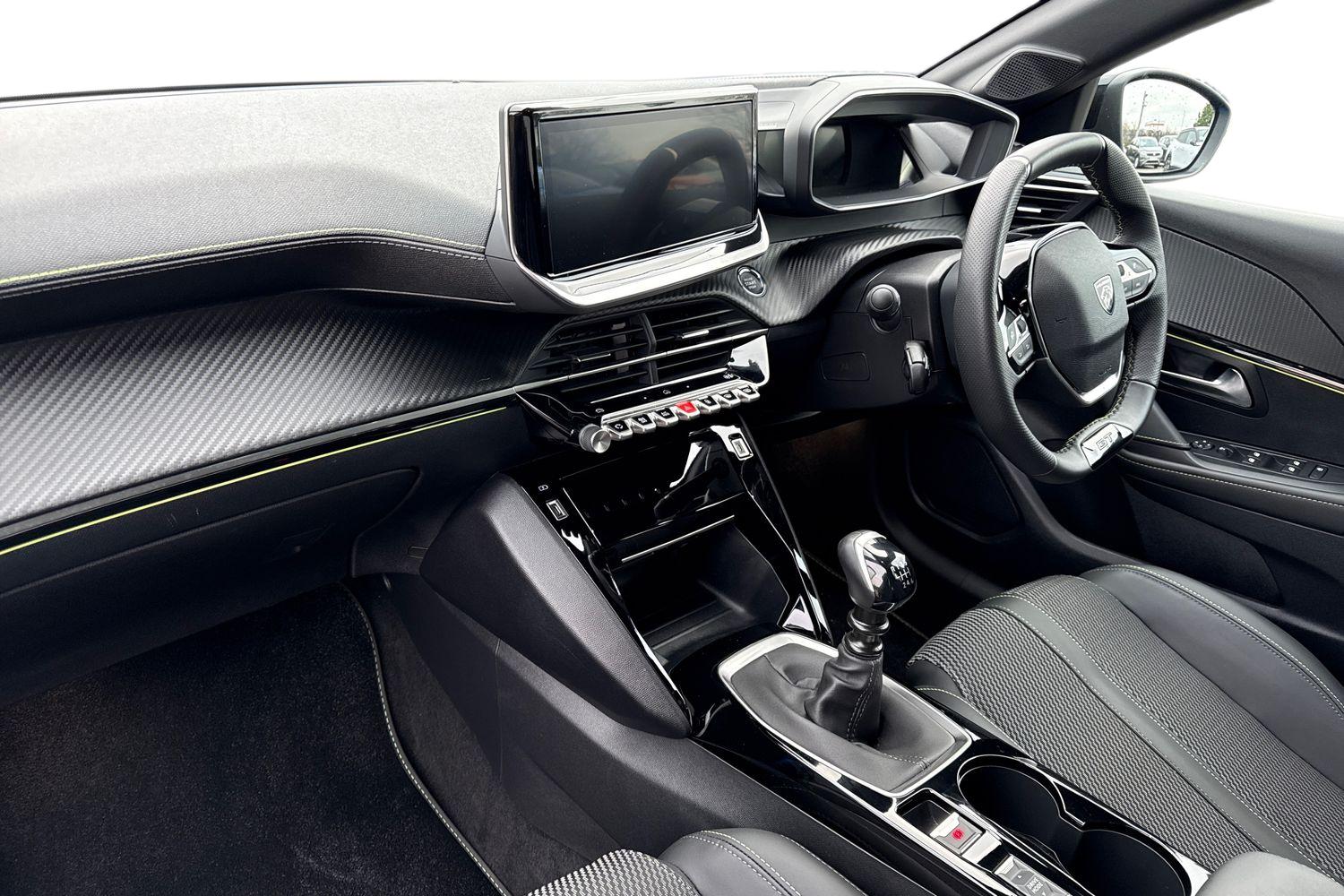 Used Peugeot 208 2025 for sale - 77071989: Photo 14