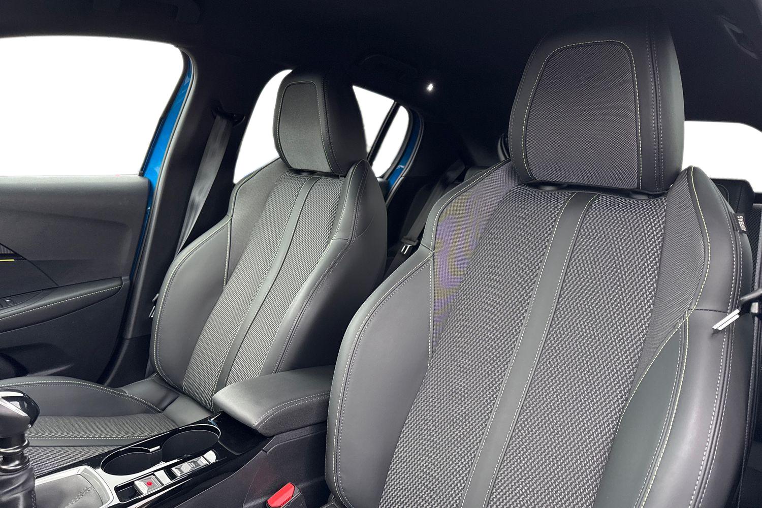 Used Peugeot 208 2025 for sale - 77071989: Photo 15