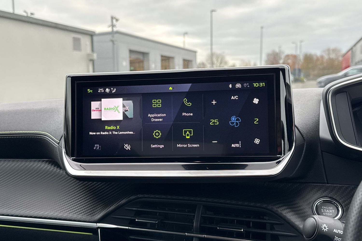 Used Peugeot 208 2025 for sale - 77071989: Photo 16