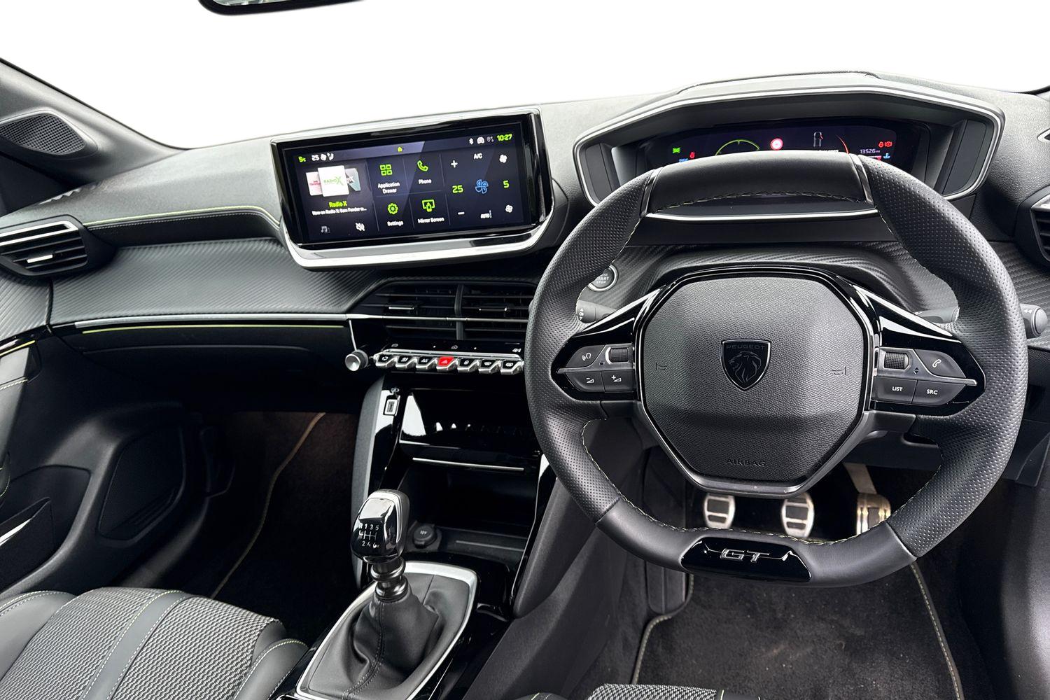 Used Peugeot 208 2025 for sale - 77071989: Photo 17