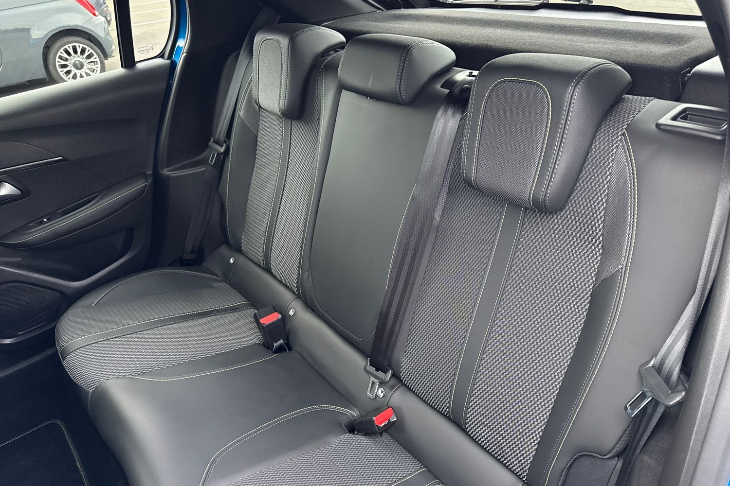 Used Peugeot 208 2025 for sale - 77071989: Photo 18