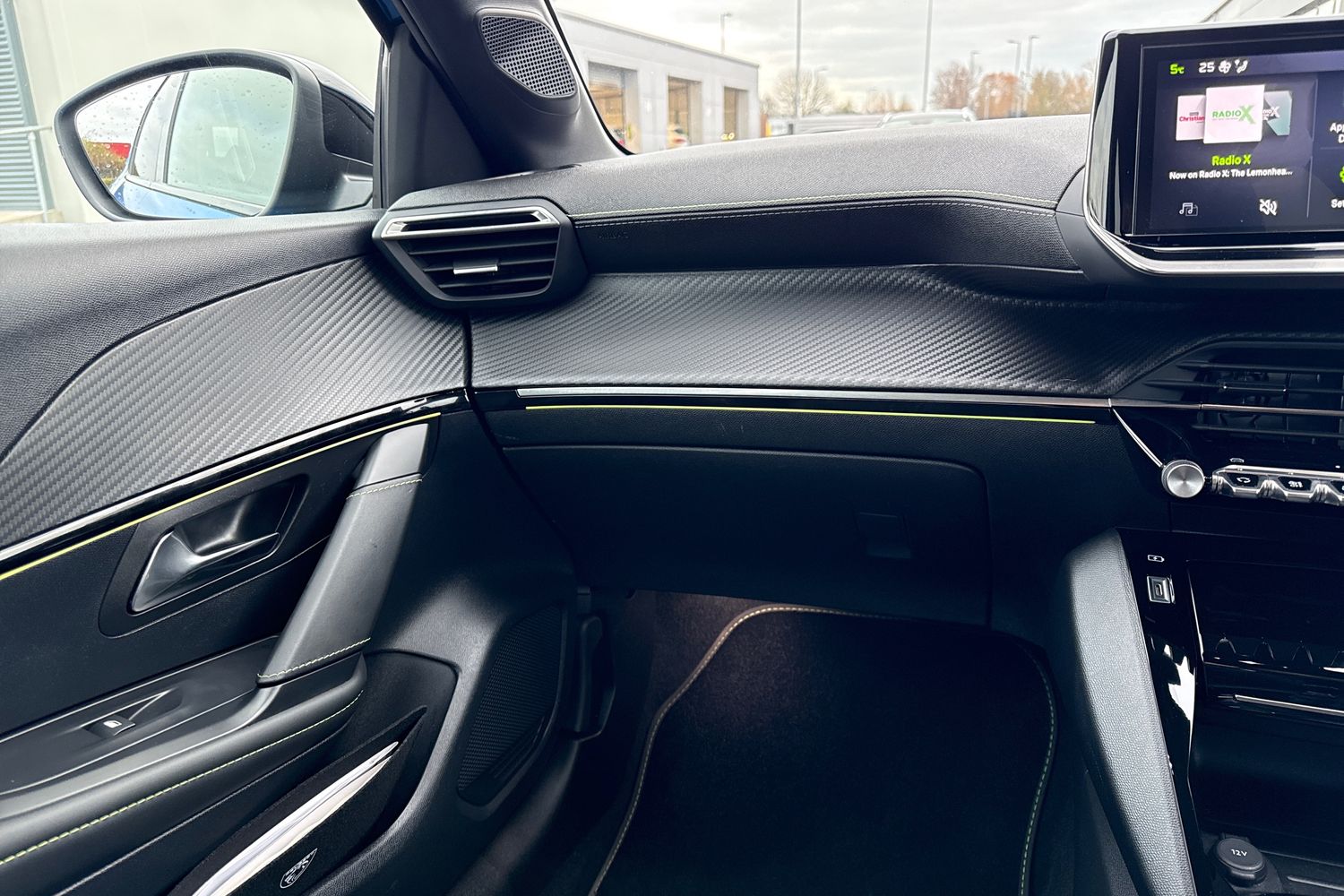 Used Peugeot 208 2025 for sale - 77071989: Photo 19