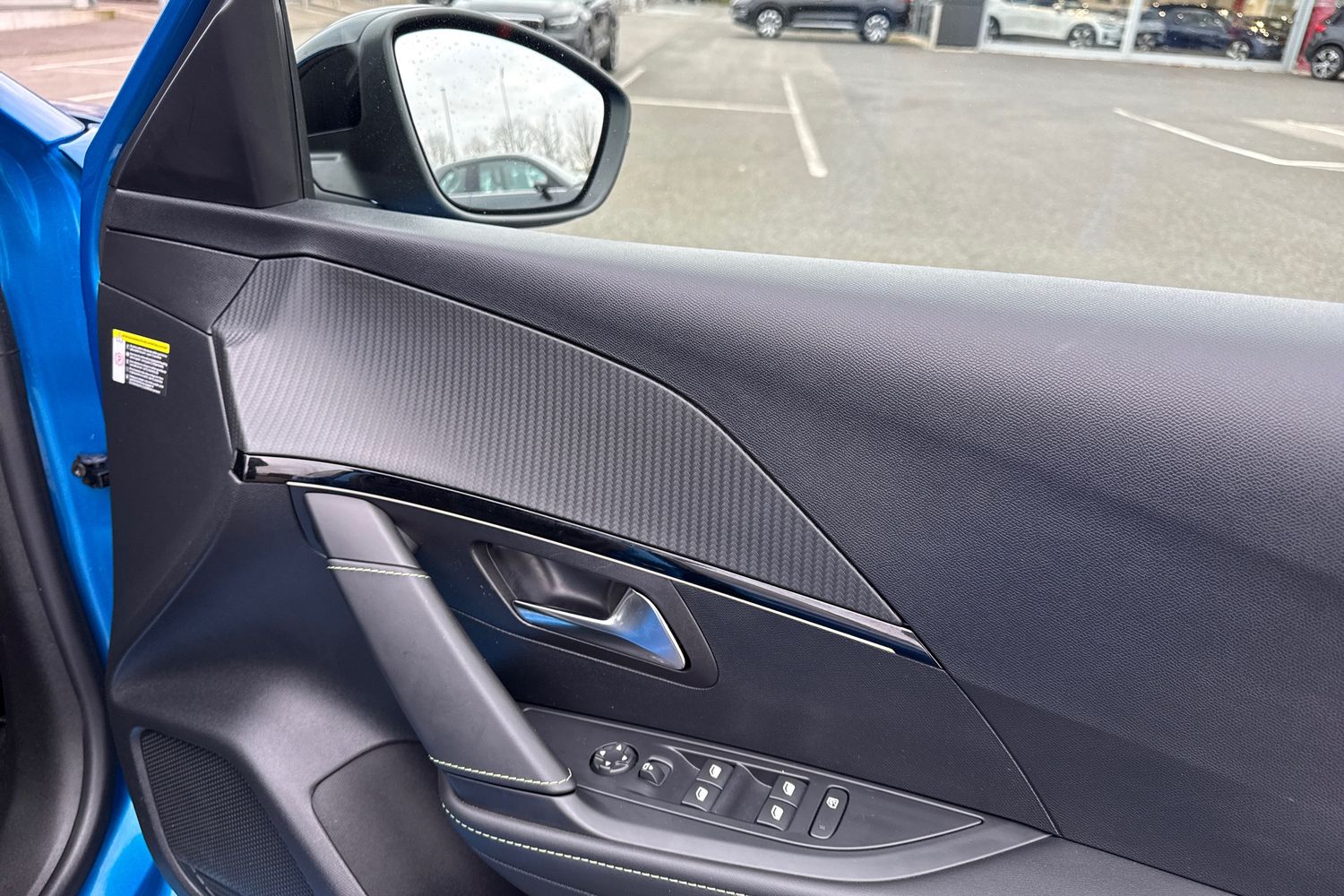 Used Peugeot 208 2025 for sale - 77071989: Photo 20