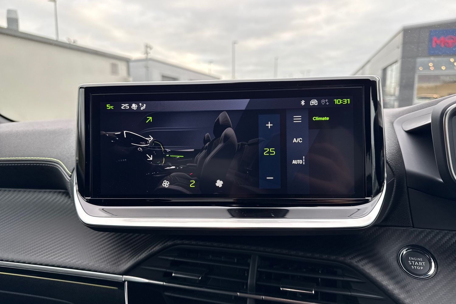 Used Peugeot 208 2025 for sale - 77071989: Photo 21