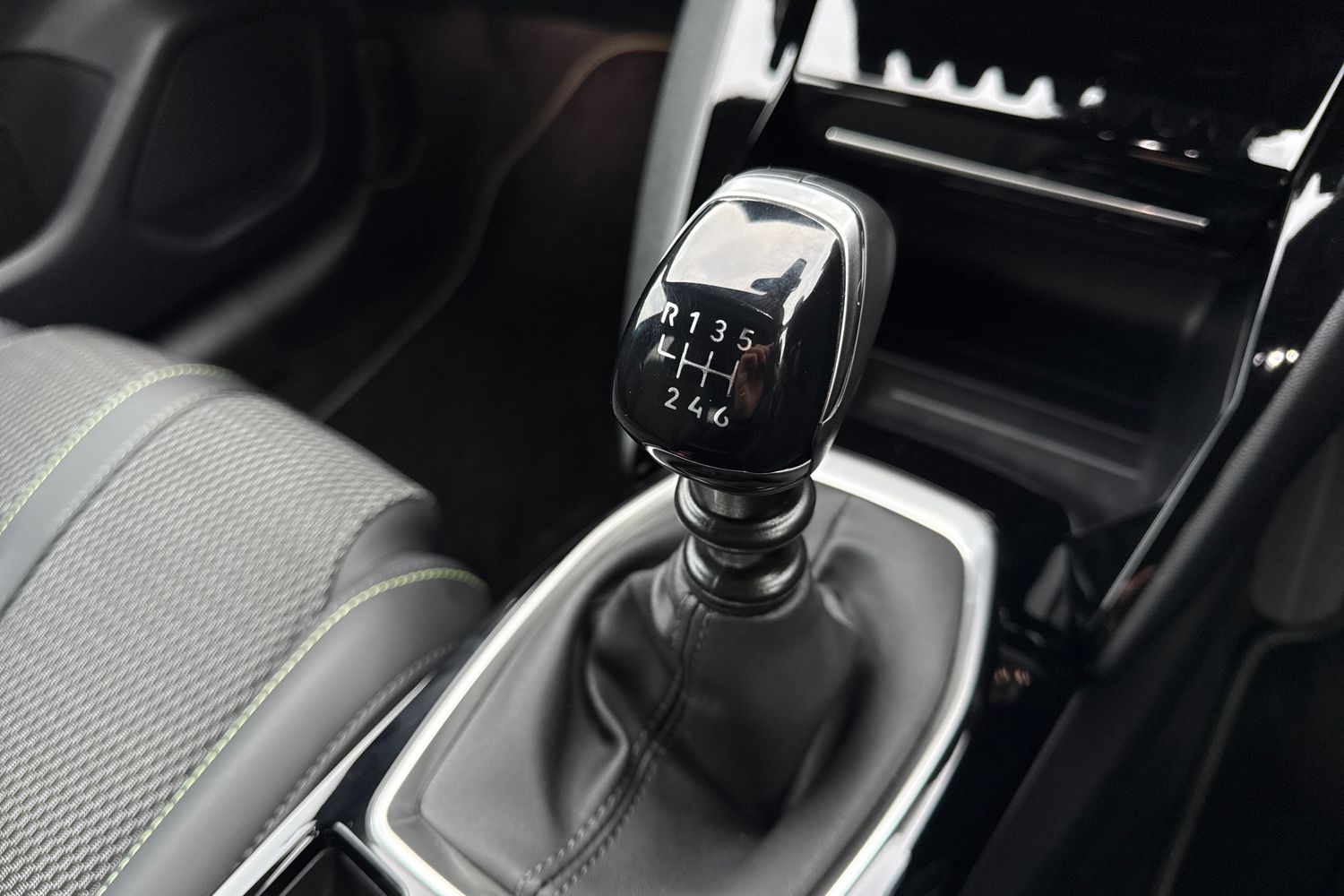 Used Peugeot 208 2025 for sale - 77071989: Photo 22