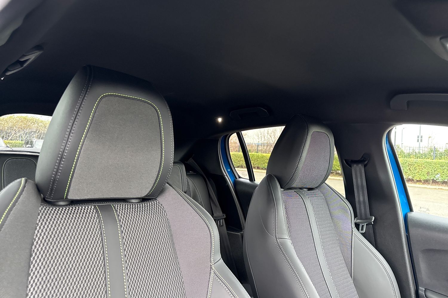 Used Peugeot 208 2025 for sale - 77071989: Photo 23