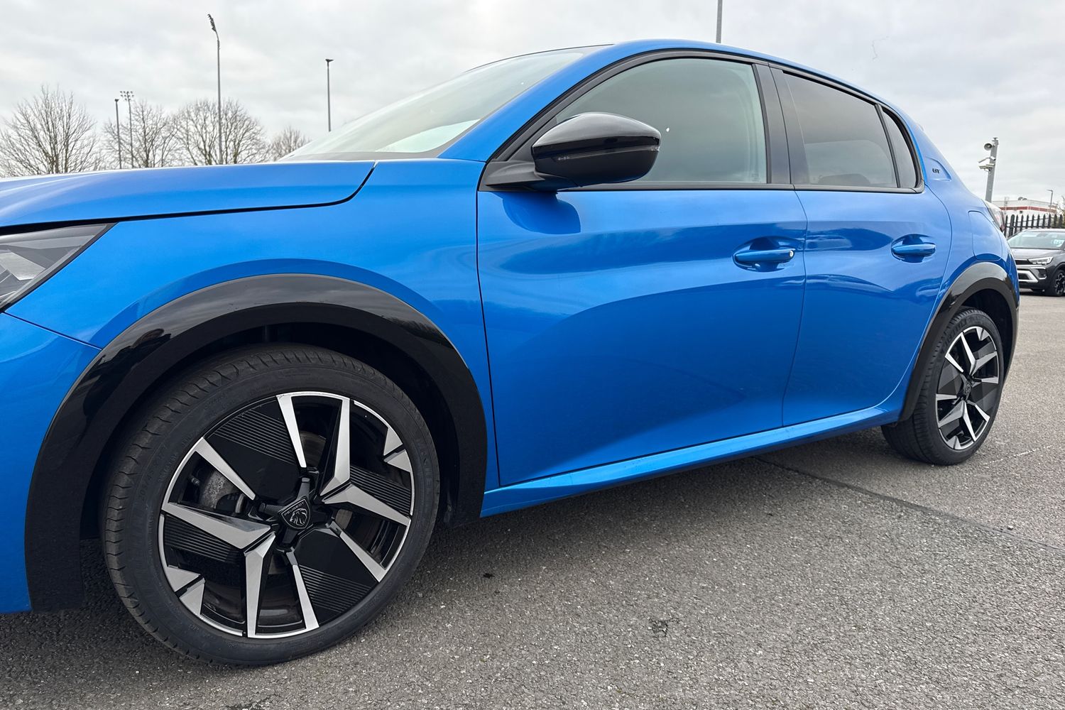 Used Peugeot 208 2025 for sale - 77071989: Photo 27