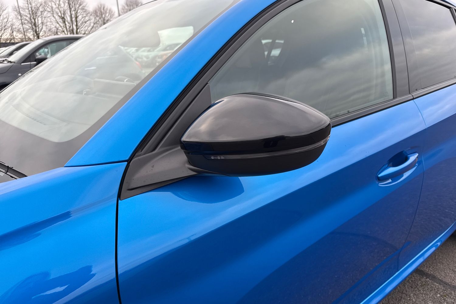 Used Peugeot 208 2025 for sale - 77071989: Photo 28