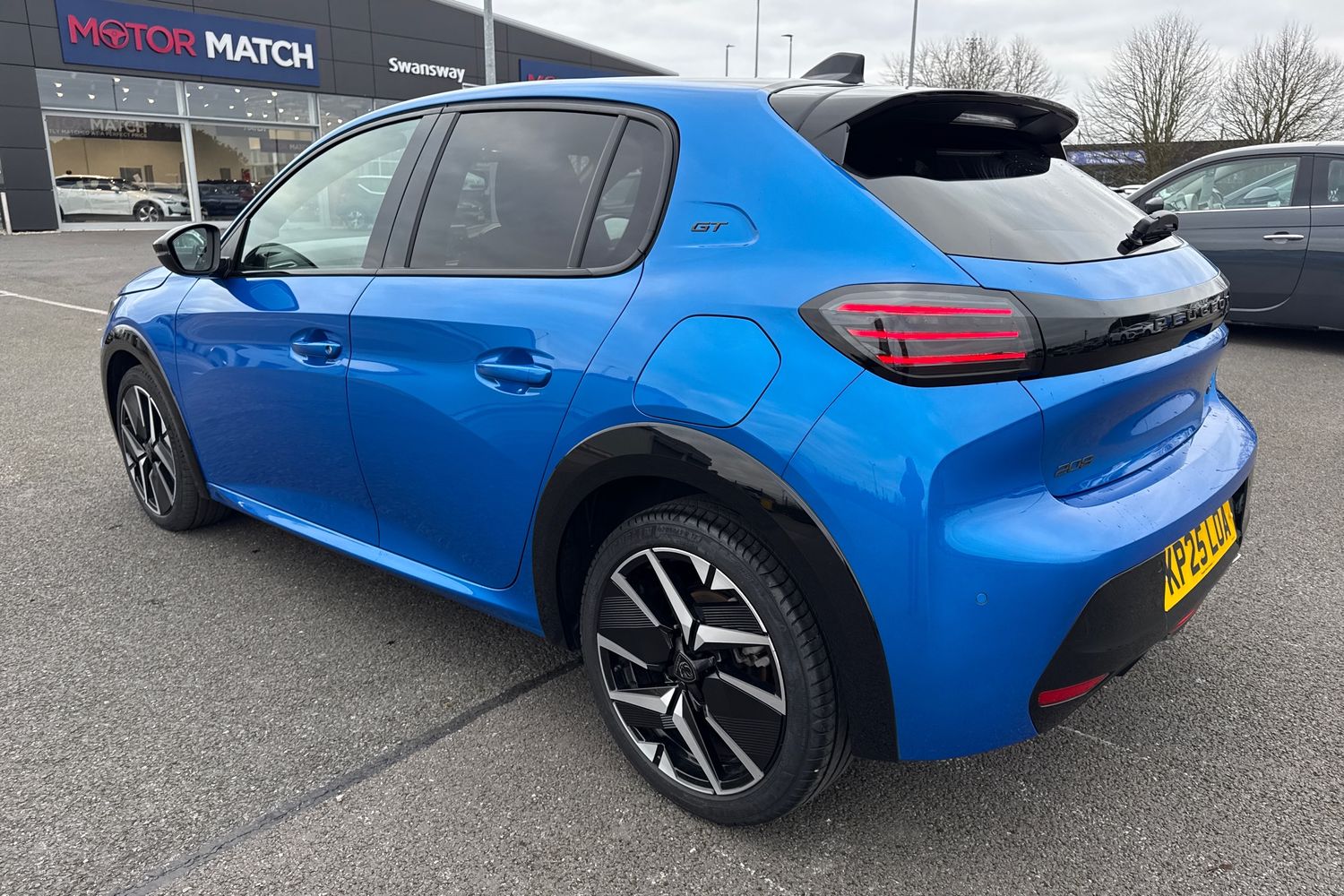 Used Peugeot 208 2025 for sale - 77071989: Photo 29