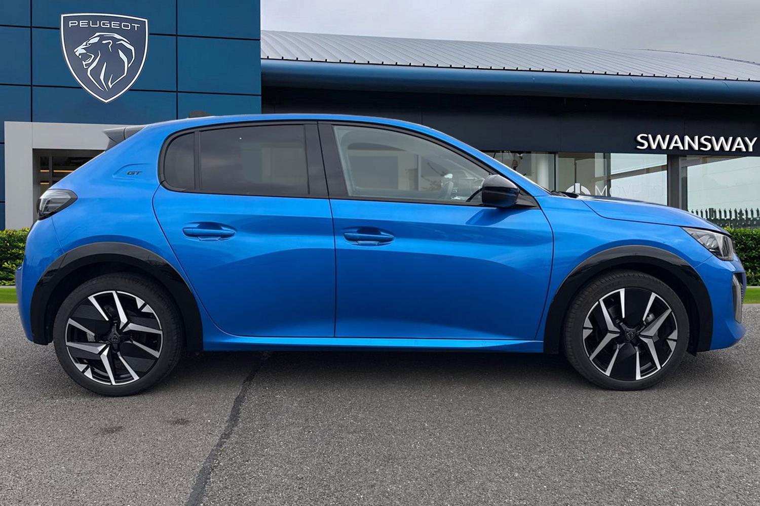 Used Peugeot 208 2025 for sale - 77071989: Photo 3