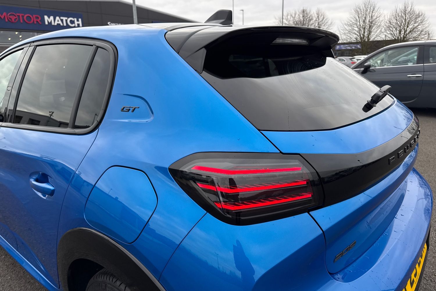 Used Peugeot 208 2025 for sale - 77071989: Photo 30