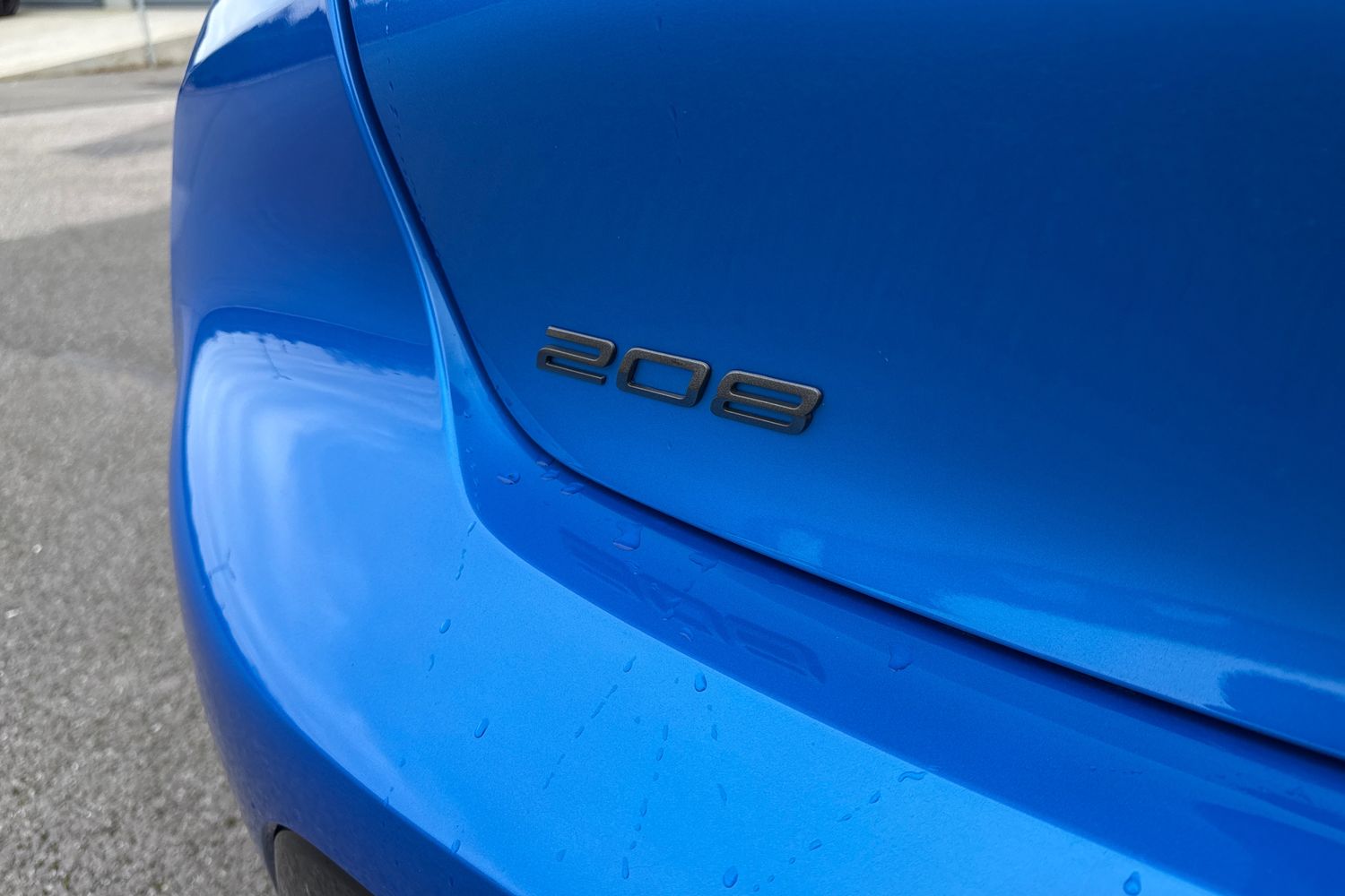 Used Peugeot 208 2025 for sale - 77071989: Photo 32