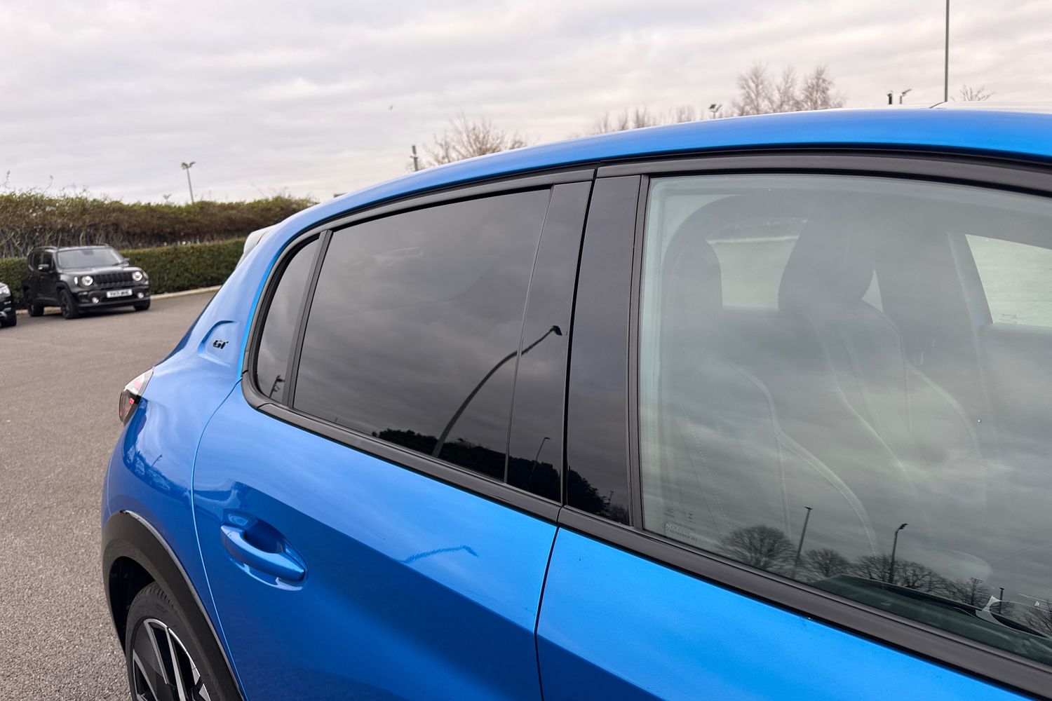 Used Peugeot 208 2025 for sale - 77071989: Photo 35