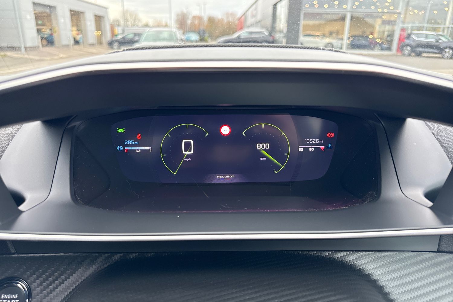 Used Peugeot 208 2025 for sale - 77071989: Photo 37