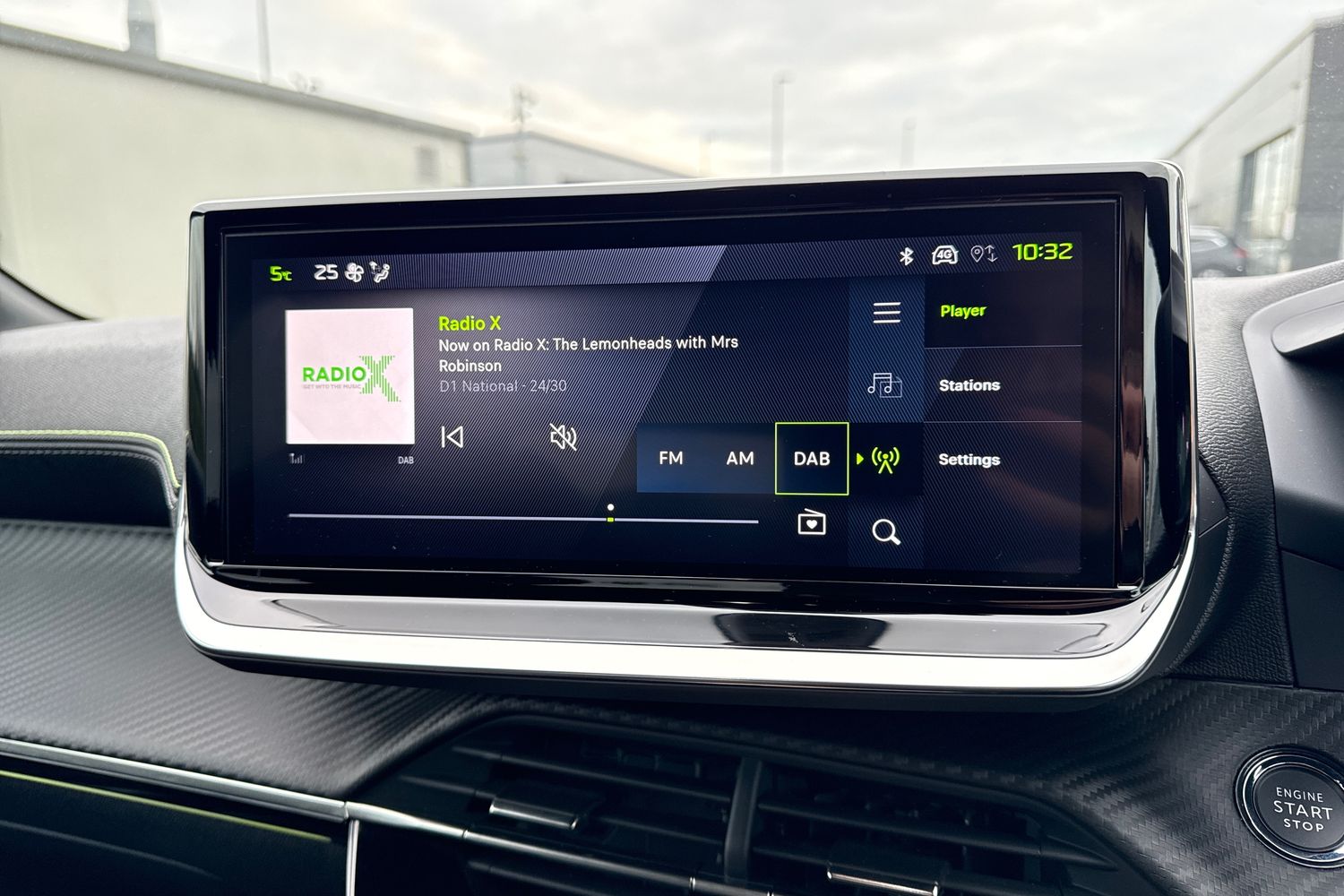 Used Peugeot 208 2025 for sale - 77071989: Photo 43