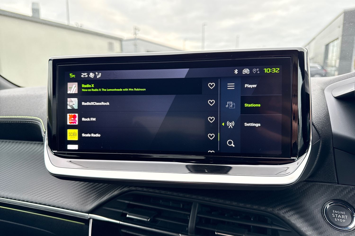 Used Peugeot 208 2025 for sale - 77071989: Photo 44