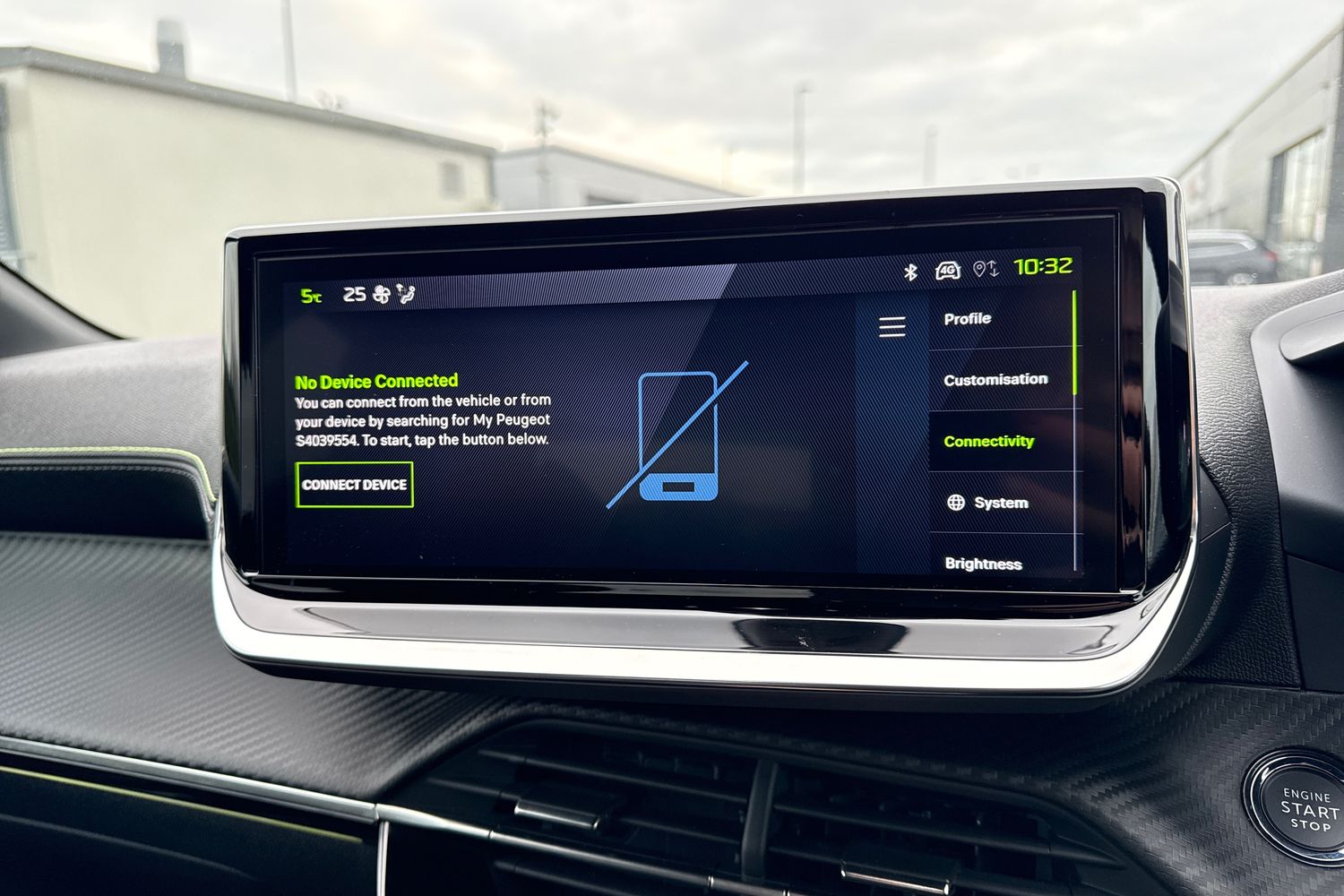 Used Peugeot 208 2025 for sale - 77071989: Photo 45