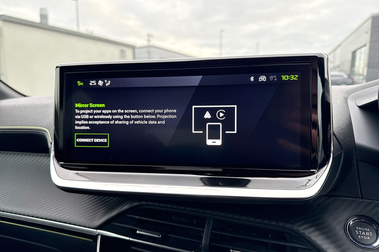 Used Peugeot 208 2025 for sale - 77071989: Photo 46