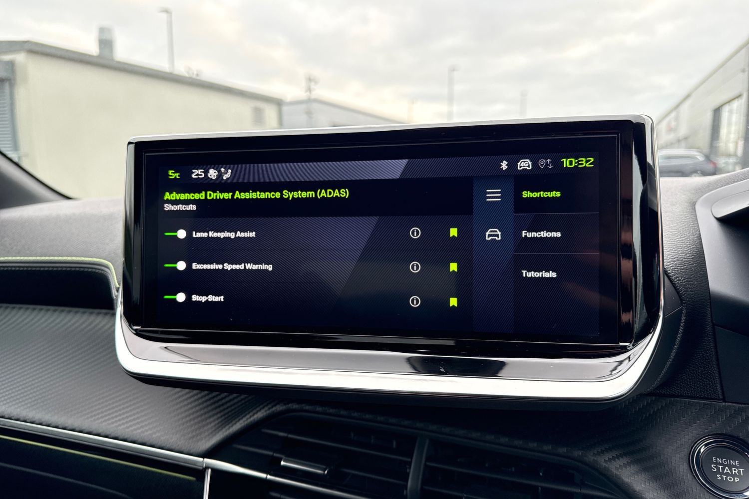 Used Peugeot 208 2025 for sale - 77071989: Photo 47