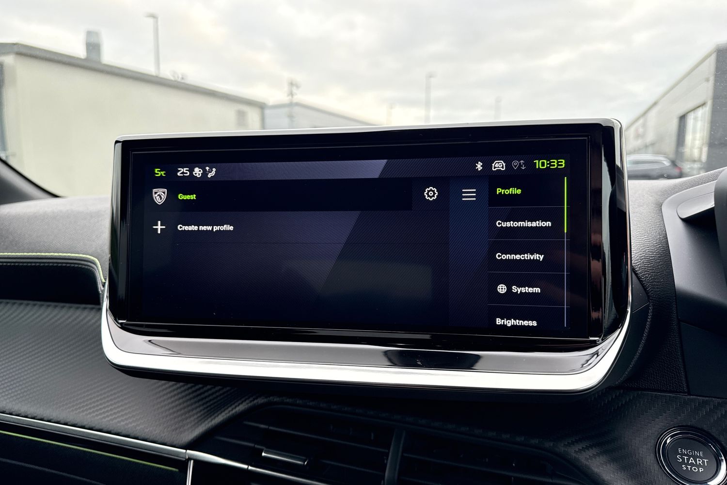 Used Peugeot 208 2025 for sale - 77071989: Photo 48