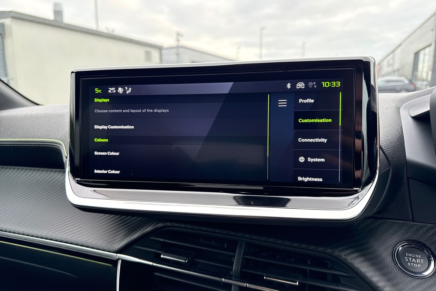 Used Peugeot 208 2025 for sale - 77071989: Photo 49