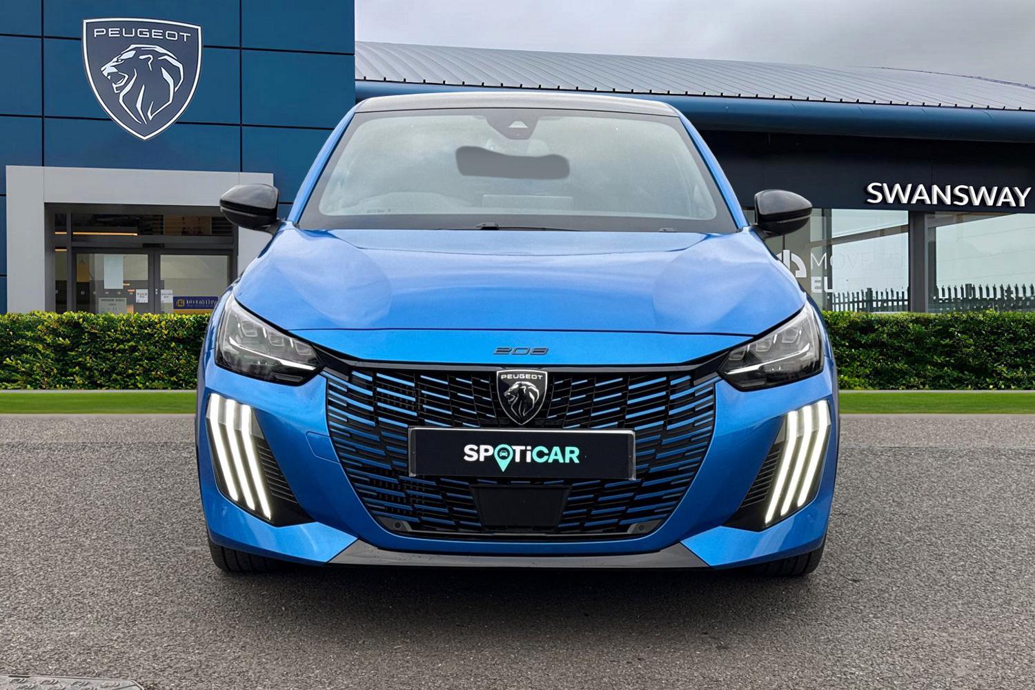 Used Peugeot 208 2025 for sale - 77071989: Photo 5