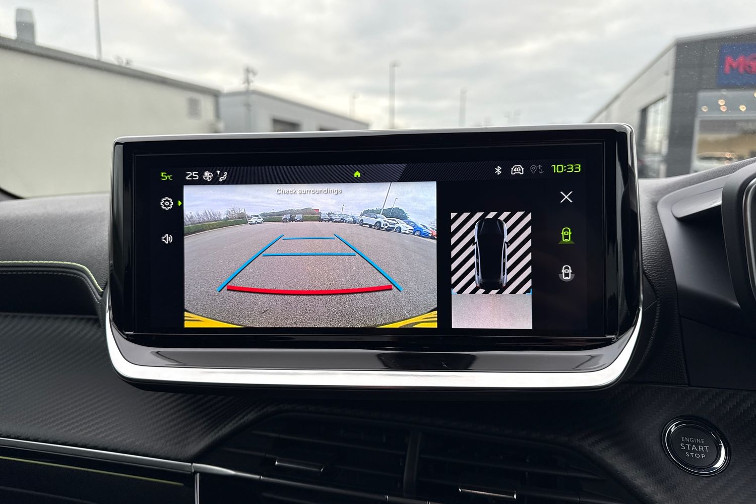 Used Peugeot 208 2025 for sale - 77071989: Photo 50