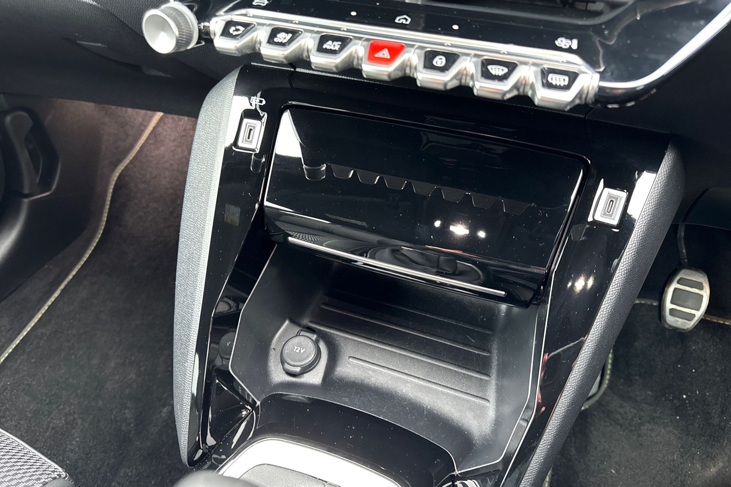 Used Peugeot 208 2025 for sale - 77071989: Photo 53