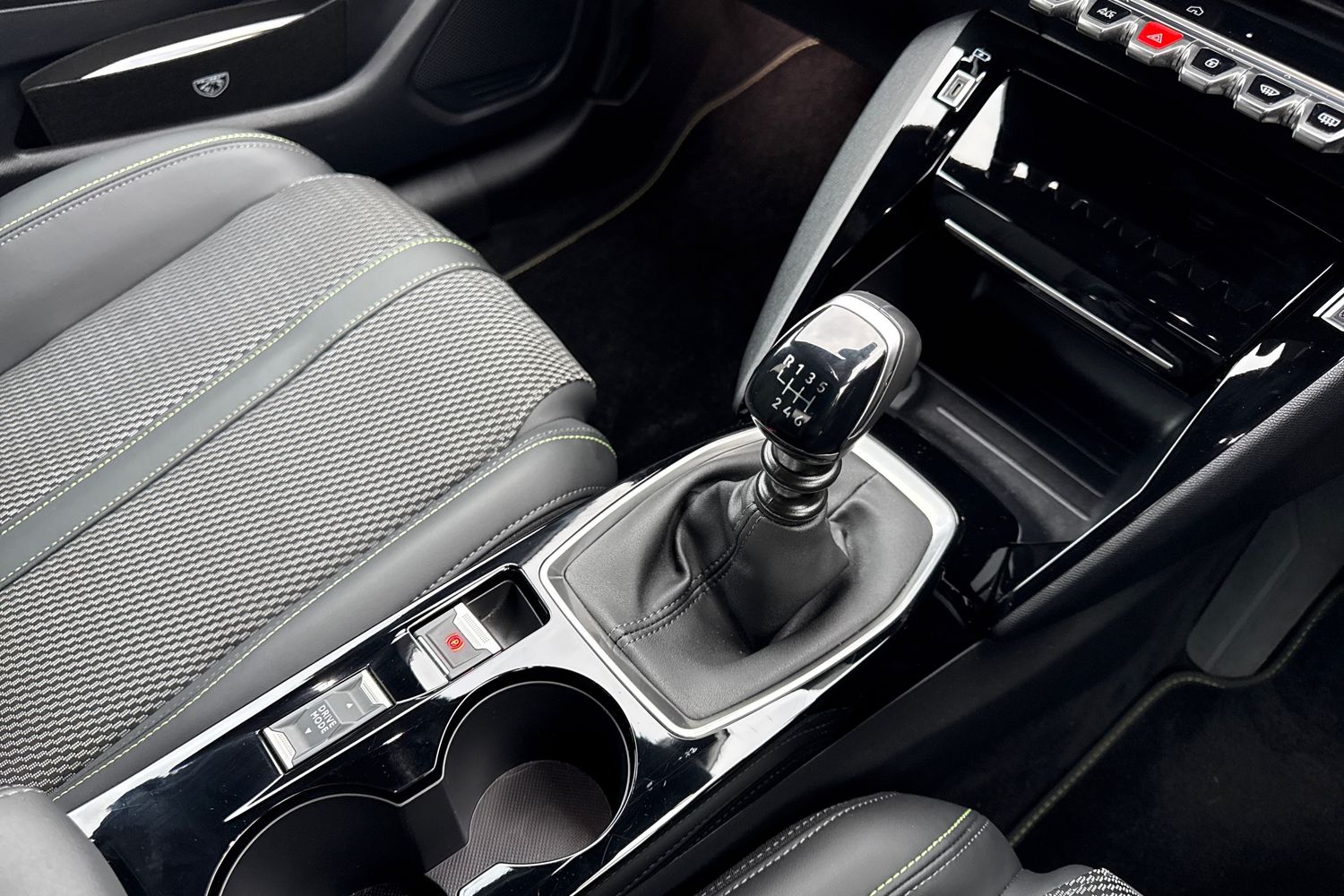 Used Peugeot 208 2025 for sale - 77071989: Photo 55